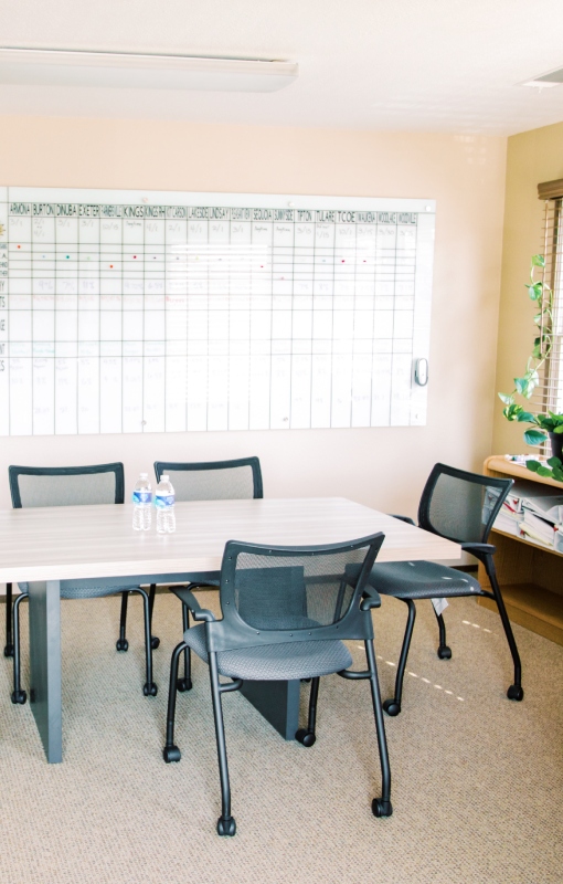 2 Kings/Tulare UniServ Unit, Inc - Office