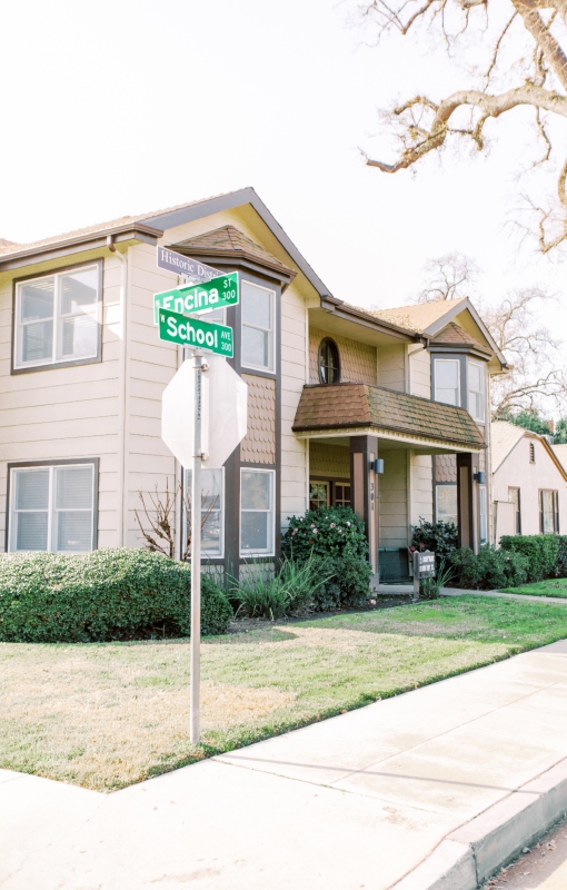 4 Kings/Tulare UniServ Unit, Inc - Office