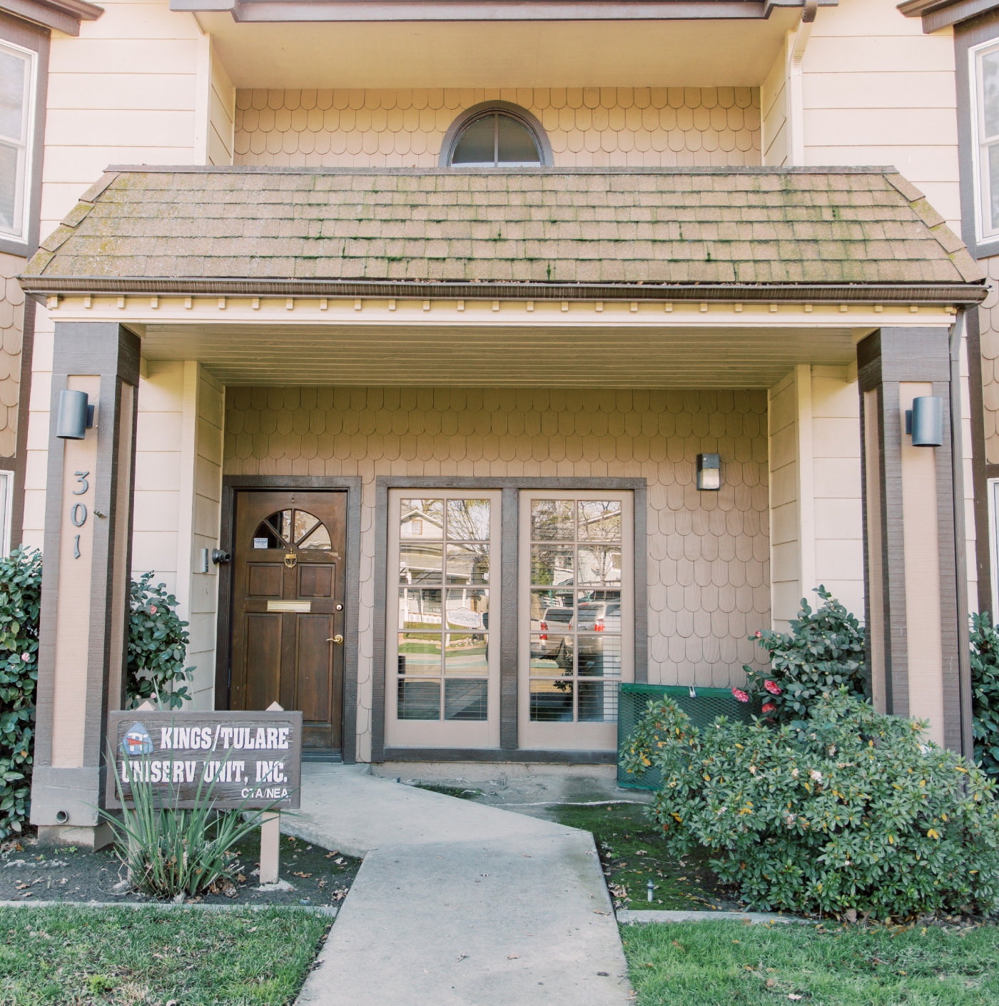 5 About - Kings/Tulare UniServ Unit, Inc