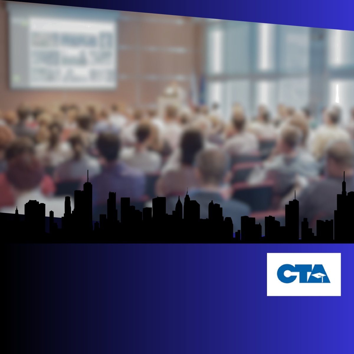CTA Events and Trainings 