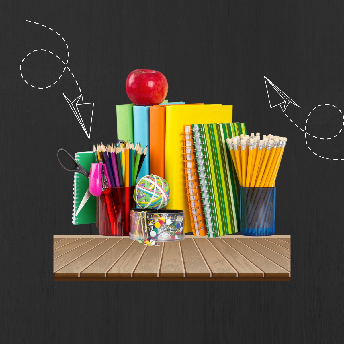 Day of the Teacher Form