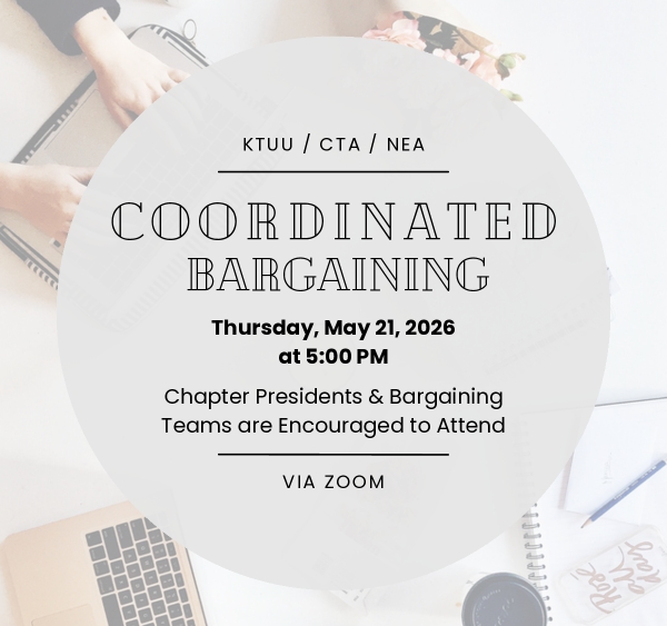 coordinated-Bargaining